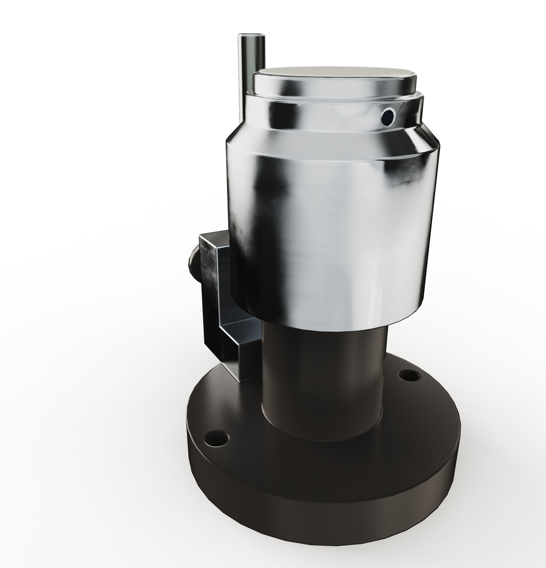 ETS Electronic Tool Setter Fits Tormach 1100mx 770mx 1100m 770m pcnc 1100 770 440 (ETS ONLY)