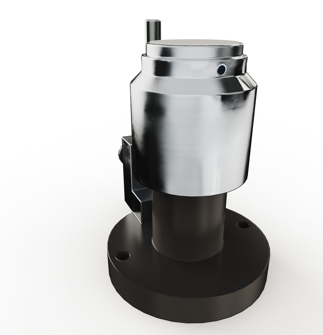 ETS Electronic Tool Setter Fits Tormach 1100mx 770mx 1100m 770m pcnc 1100 770 440 (ETS ONLY)