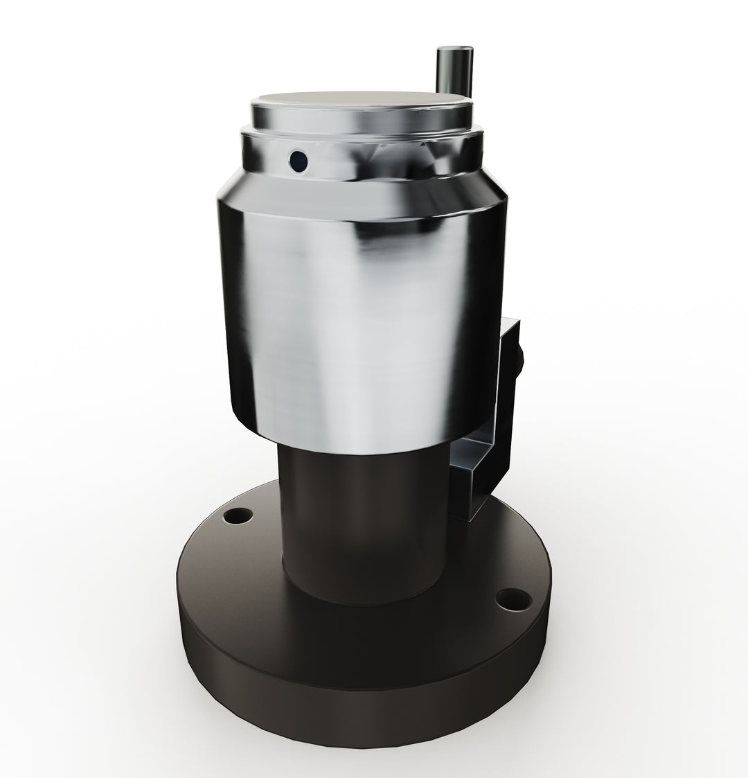 ETS Electronic Tool Setter Fits Tormach 1100mx 770mx 1100m 770m pcnc 1100 770 440 (ETS ONLY)