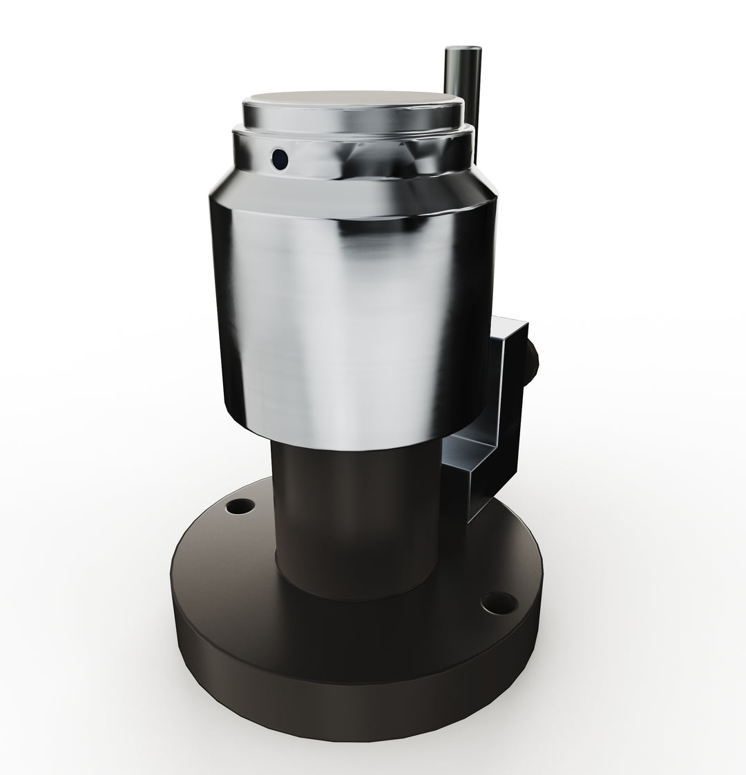 ETS Electronic Tool Setter Fits Tormach 1100mx 770mx 1100m 770m pcnc 1100 770 440 (ETS ONLY)