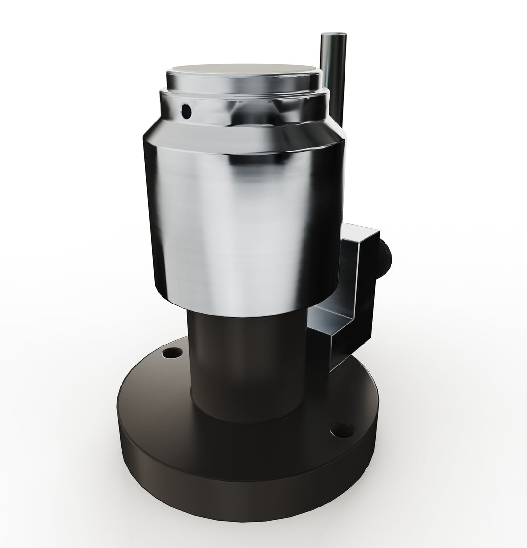 ETS Electronic Tool Setter Fits Tormach 1100mx 770mx 1100m 770m pcnc 1100 770 440 (ETS ONLY)