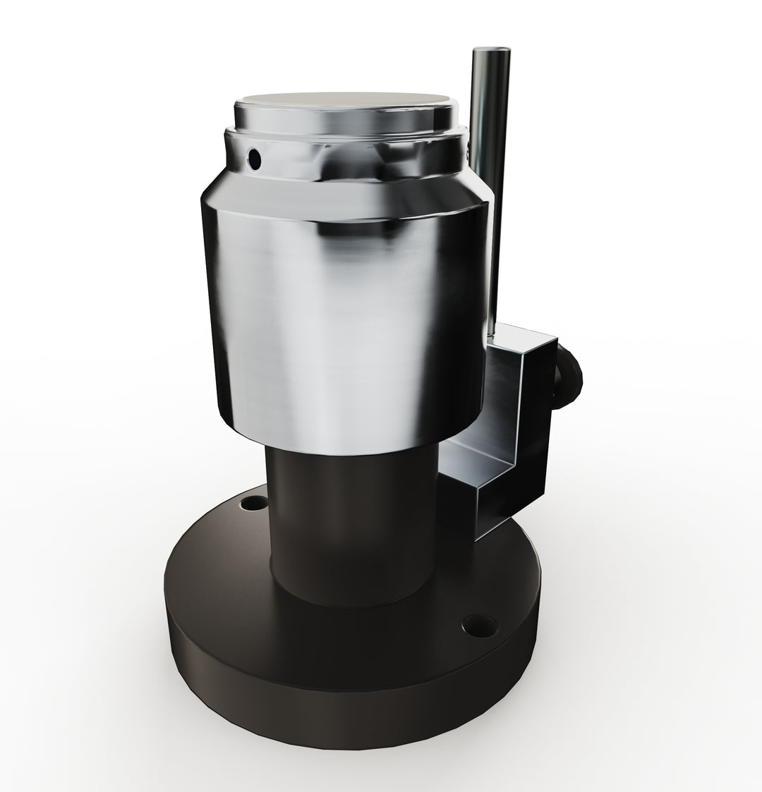 ETS Electronic Tool Setter Fits Tormach 1100mx 770mx 1100m 770m pcnc 1100 770 440 (ETS ONLY)