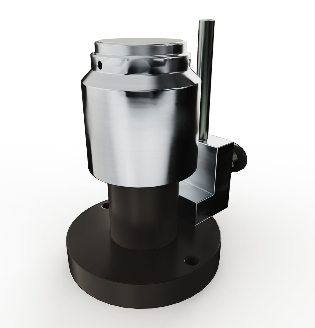 ETS Electronic Tool Setter Fits Tormach 1100mx 770mx 1100m 770m pcnc 1100 770 440 (ETS ONLY)