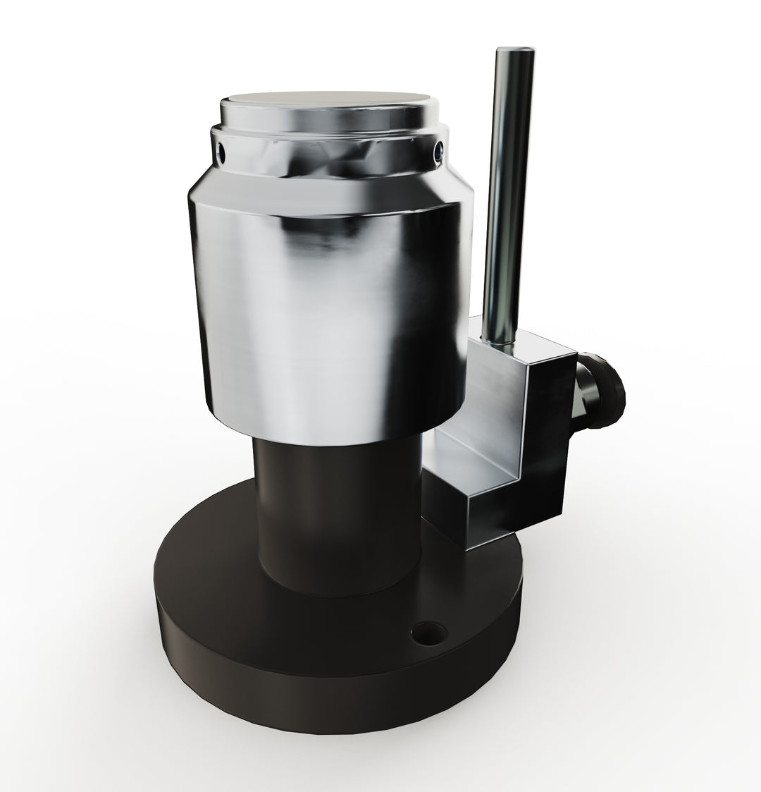 ETS Electronic Tool Setter Fits Tormach 1100mx 770mx 1100m 770m pcnc 1100 770 440 (ETS ONLY)