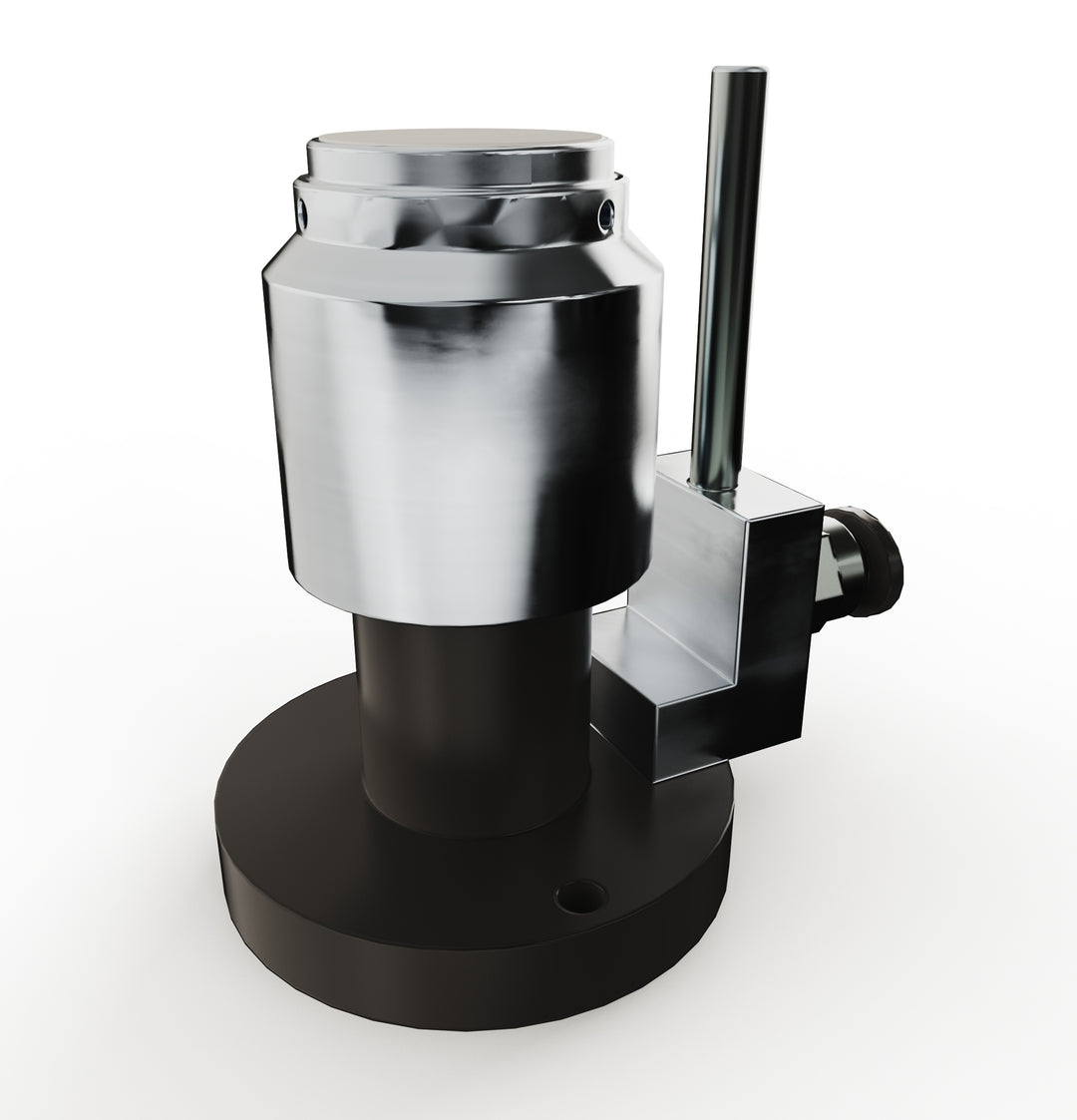 ETS Electronic Tool Setter Fits Tormach 1100mx 770mx 1100m 770m pcnc 1100 770 440 (ETS ONLY)