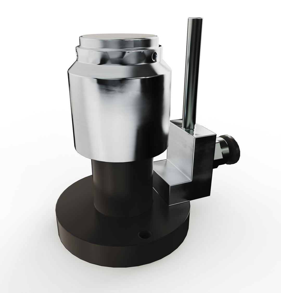 ETS Electronic Tool Setter Fits Tormach 1100mx 770mx 1100m 770m pcnc 1100 770 440 (ETS ONLY)