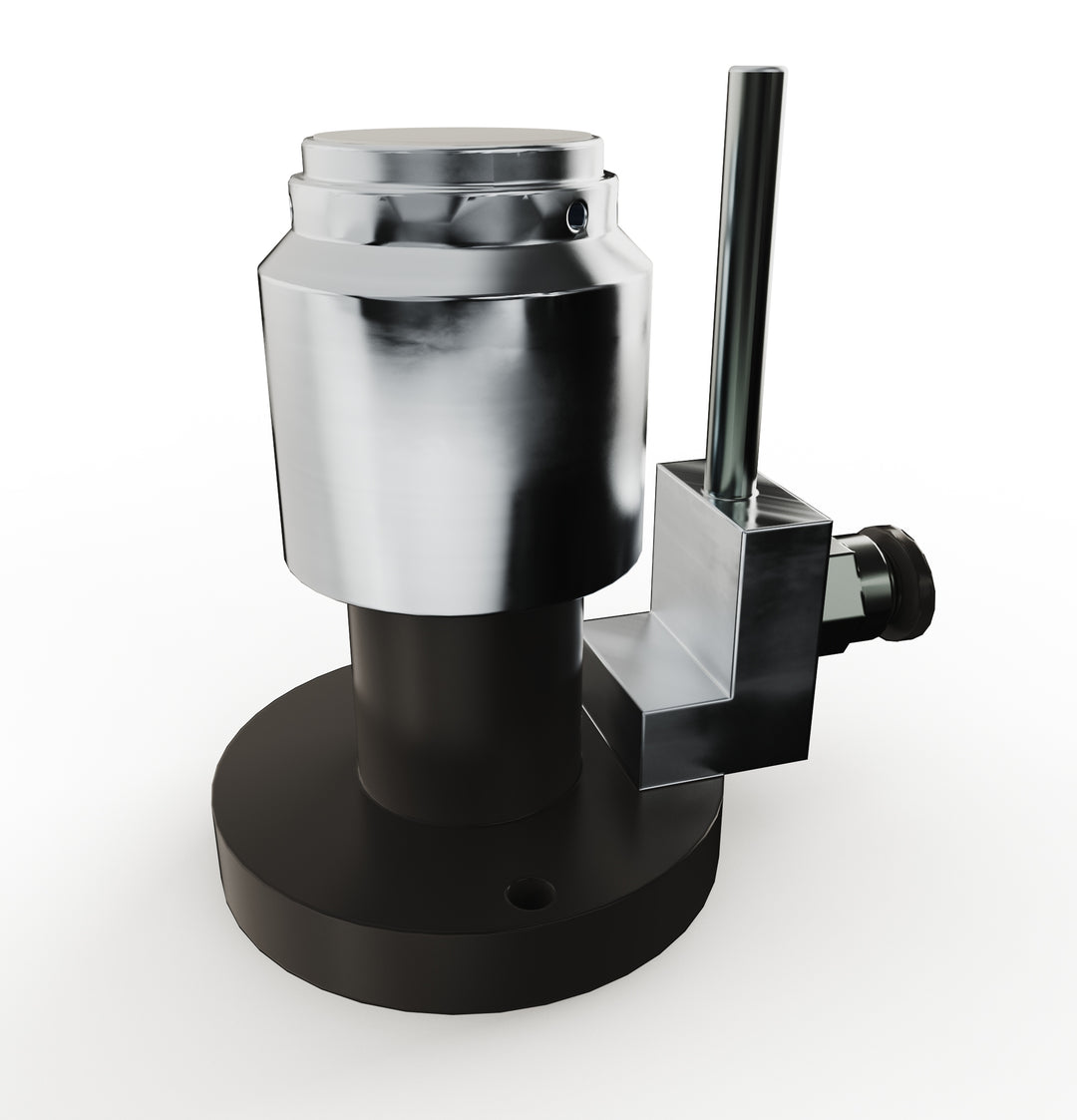 ETS Electronic Tool Setter Fits Tormach 1100mx 770mx 1100m 770m pcnc 1100 770 440 (ETS ONLY)