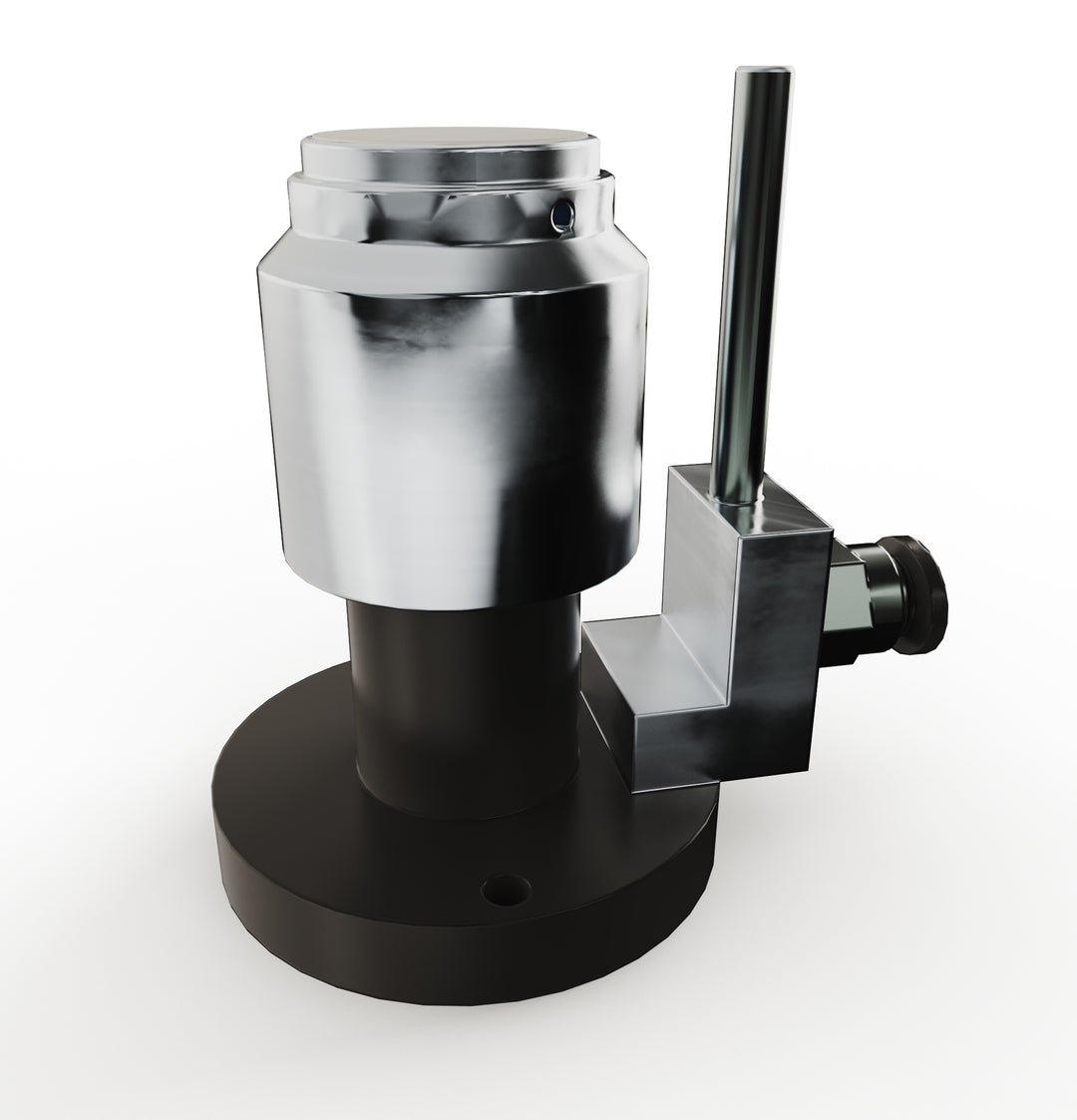 ETS Electronic Tool Setter Fits Tormach 1100mx 770mx 1100m 770m pcnc 1100 770 440 (ETS ONLY)