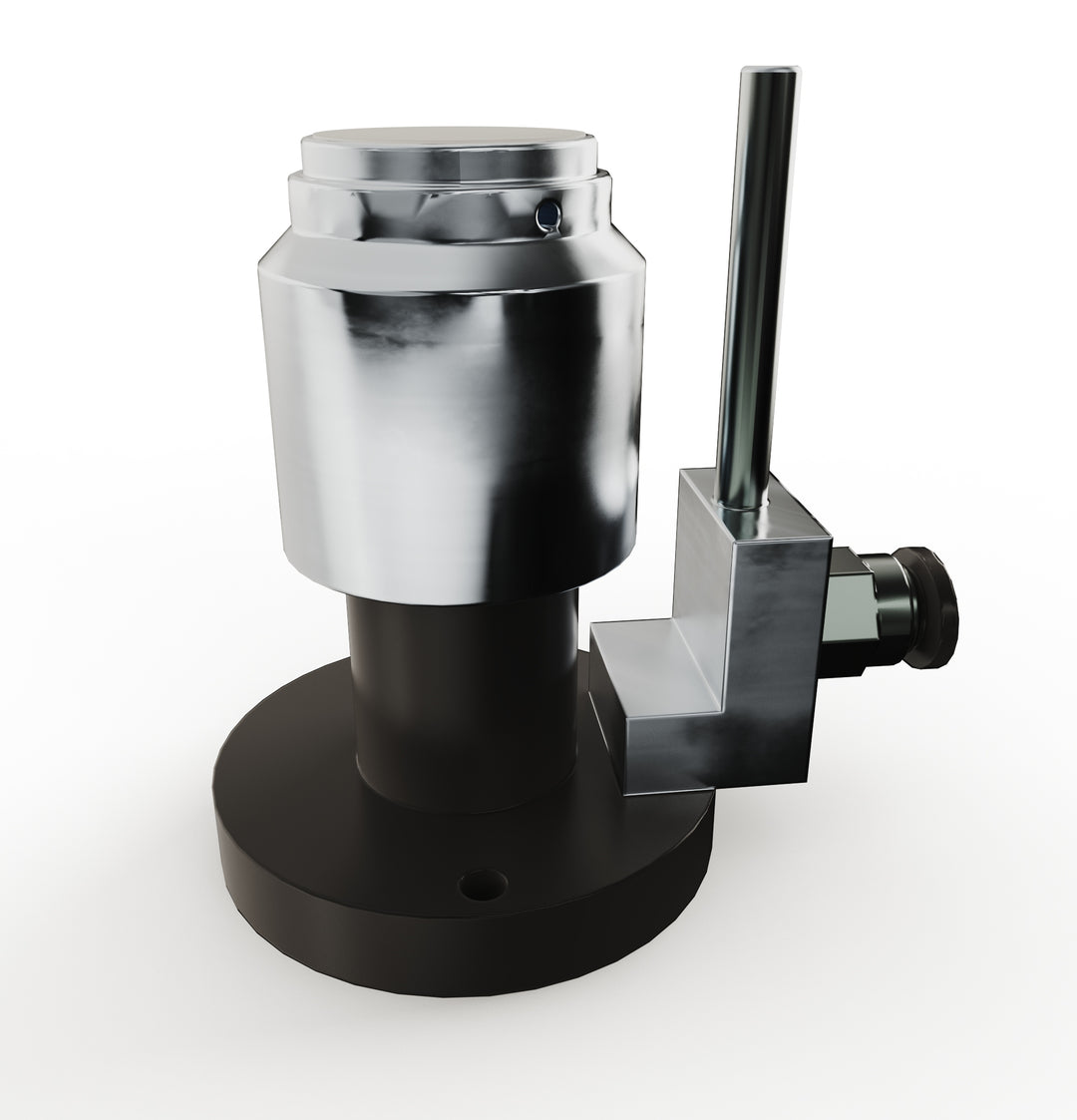 ETS Electronic Tool Setter Fits Tormach 1100mx 770mx 1100m 770m pcnc 1100 770 440 (ETS ONLY)