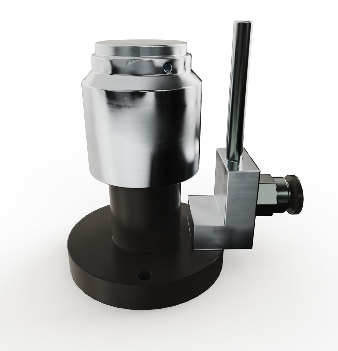 ETS Electronic Tool Setter Fits Tormach 1100mx 770mx 1100m 770m pcnc 1100 770 440 (ETS ONLY)