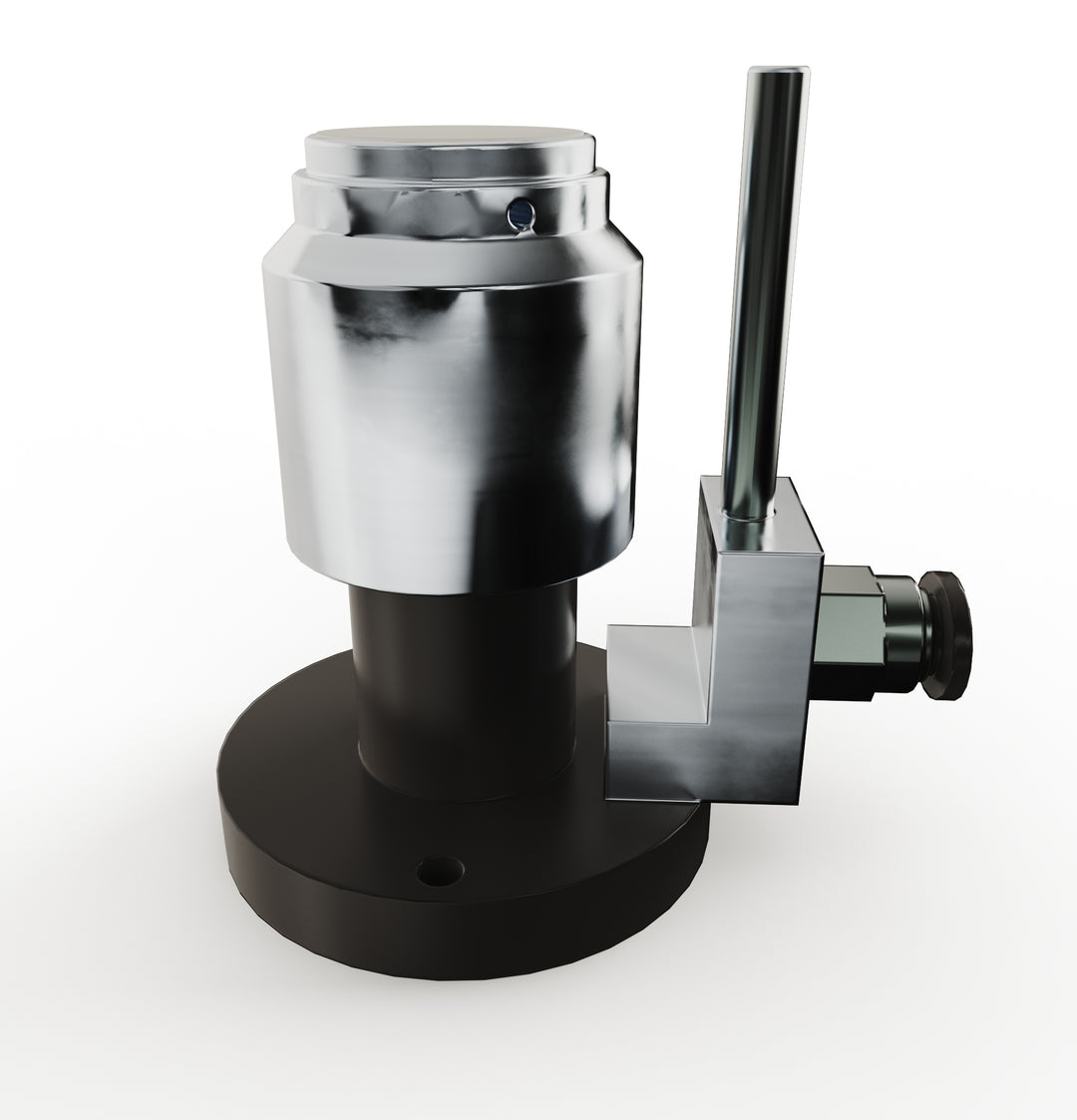 ETS Electronic Tool Setter Fits Tormach 1100mx 770mx 1100m 770m pcnc 1100 770 440 (ETS ONLY)