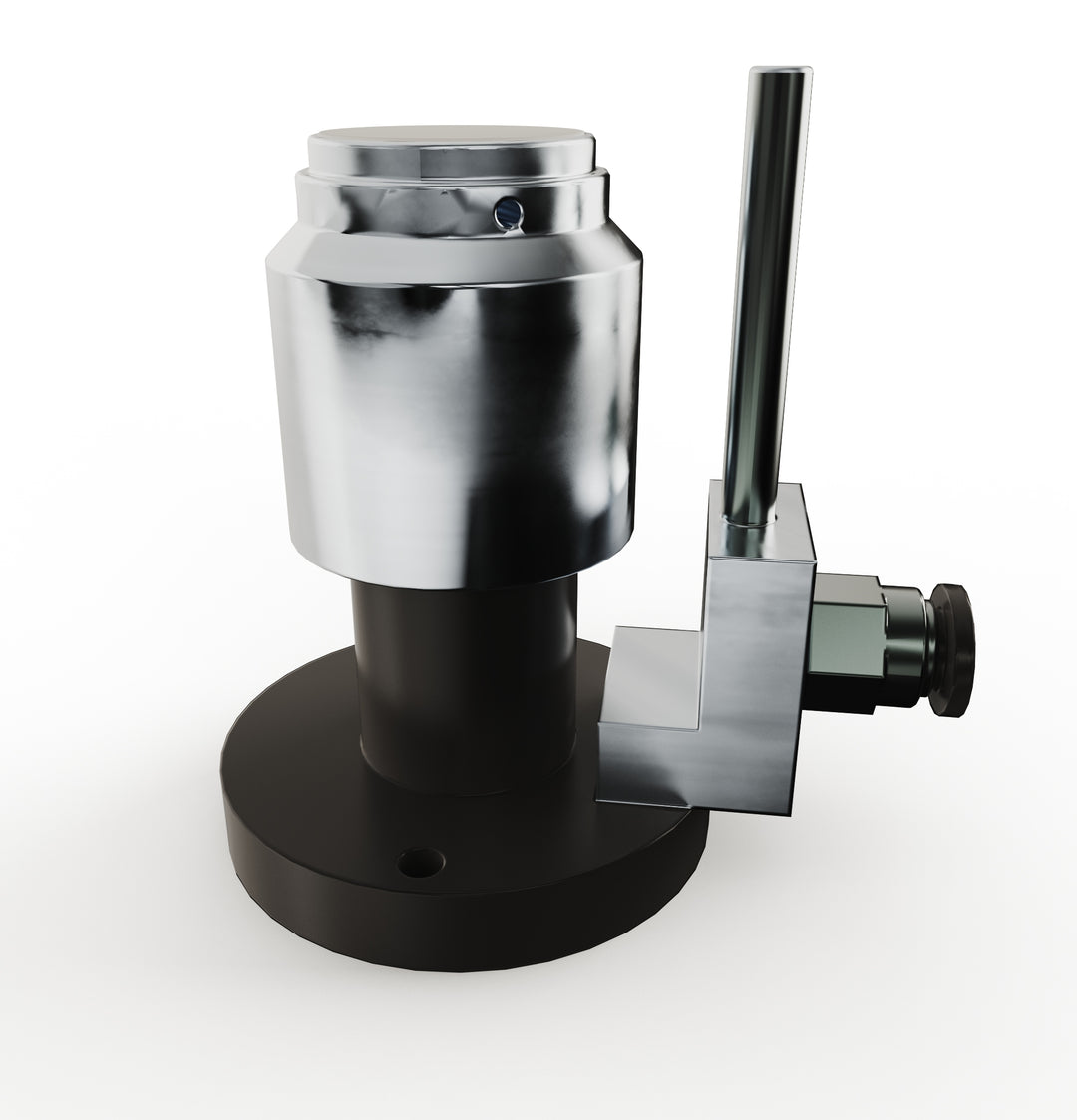 ETS Electronic Tool Setter Fits Tormach 1100mx 770mx 1100m 770m pcnc 1100 770 440 (ETS ONLY)