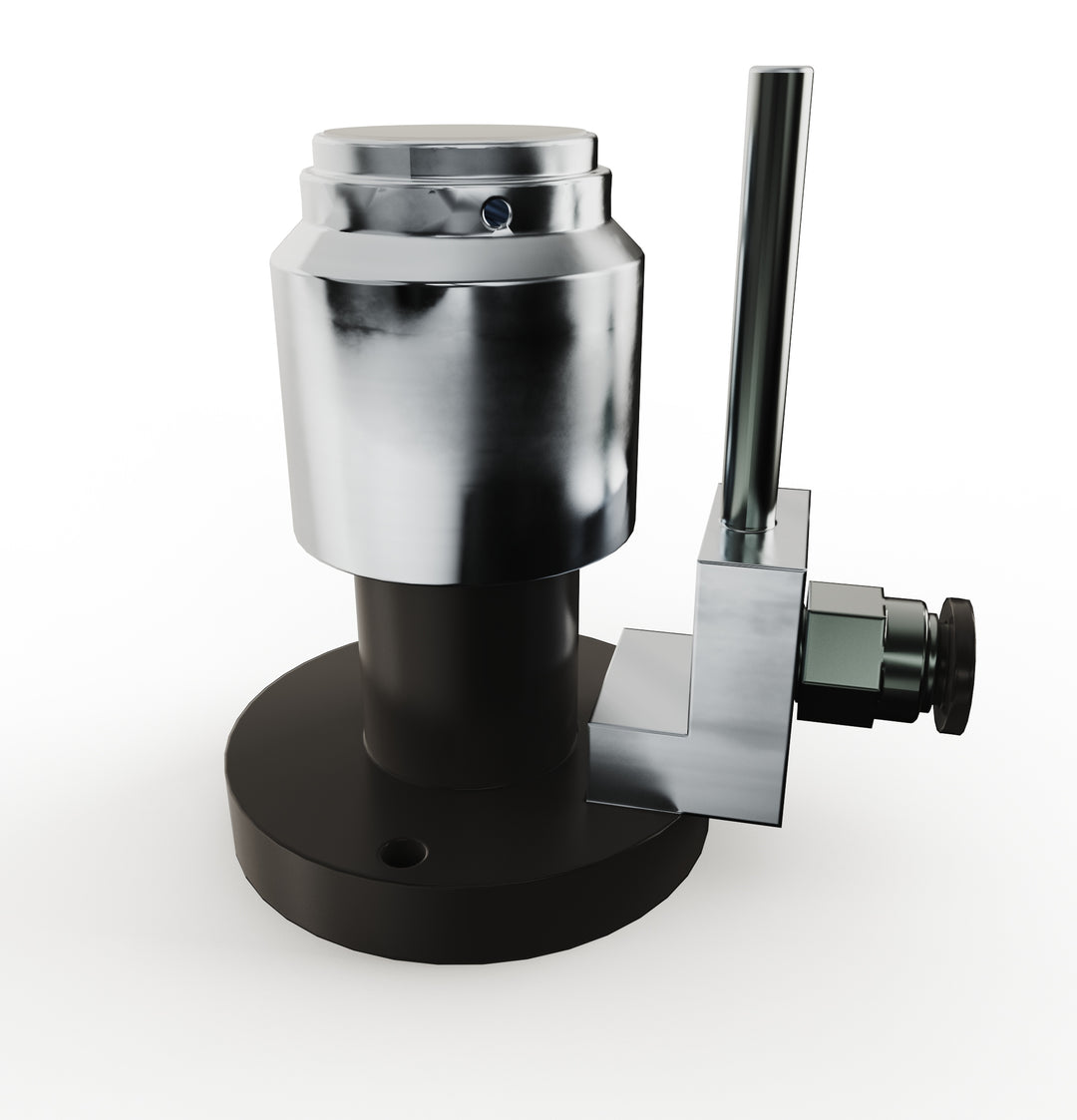 ETS Electronic Tool Setter Fits Tormach 1100mx 770mx 1100m 770m pcnc 1100 770 440 (ETS ONLY)