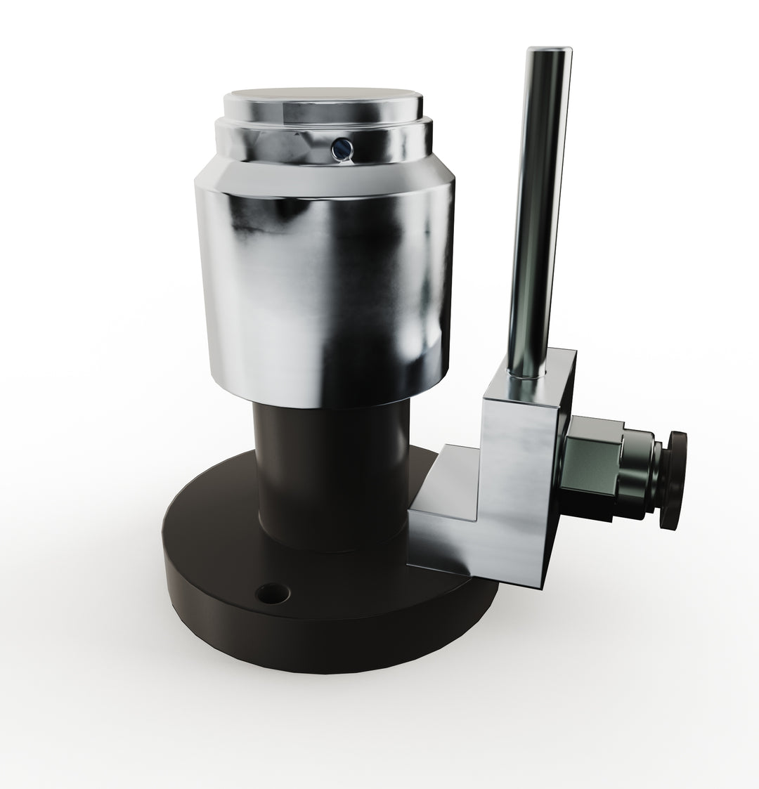 ETS Electronic Tool Setter Fits Tormach 1100mx 770mx 1100m 770m pcnc 1100 770 440 (ETS ONLY)