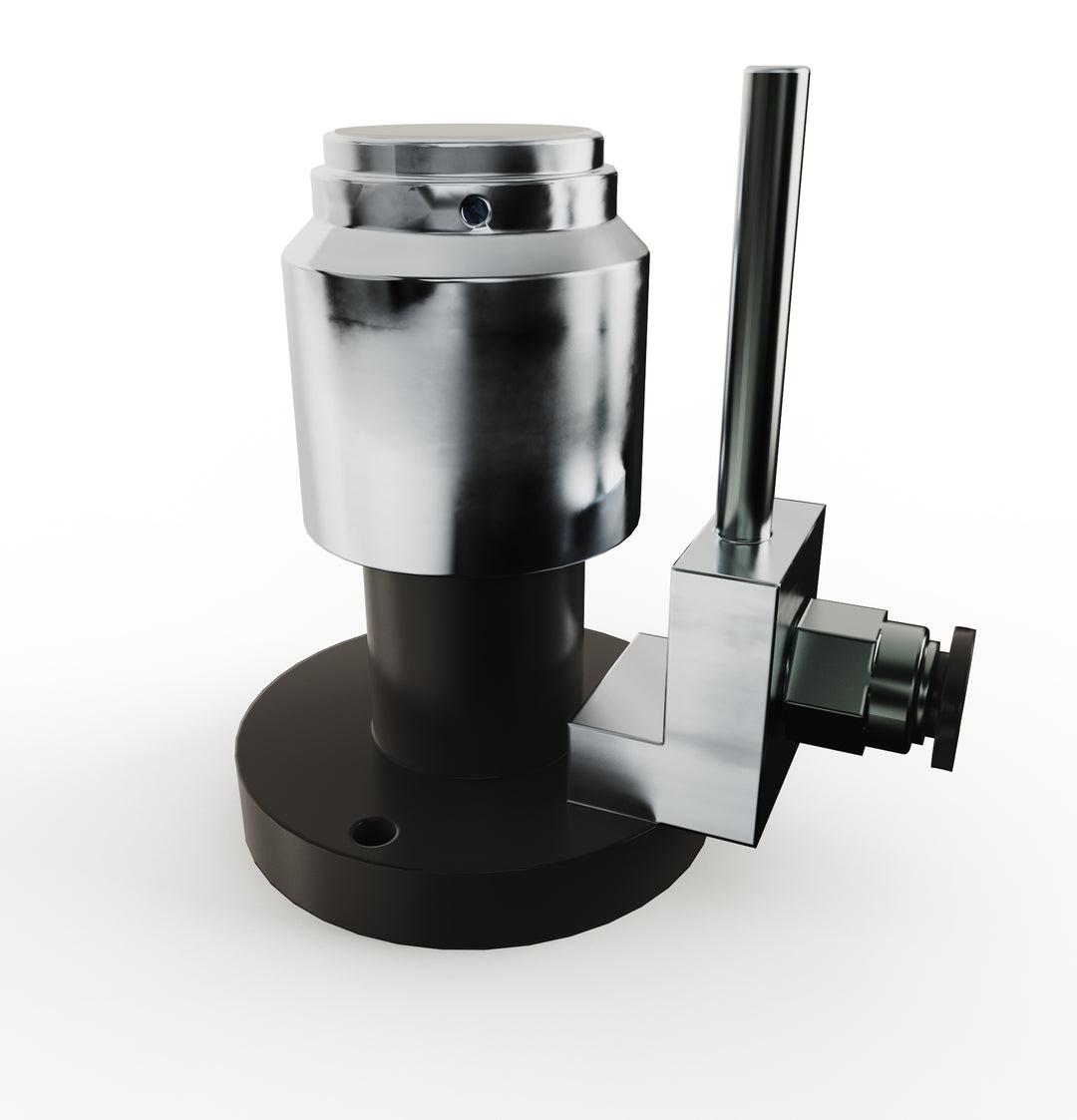 ETS Electronic Tool Setter Fits Tormach 1100mx 770mx 1100m 770m pcnc 1100 770 440 (ETS ONLY)