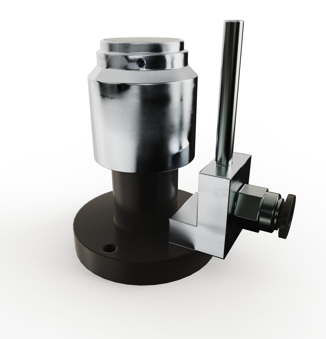 ETS Electronic Tool Setter Fits Tormach 1100mx 770mx 1100m 770m pcnc 1100 770 440 (ETS ONLY)