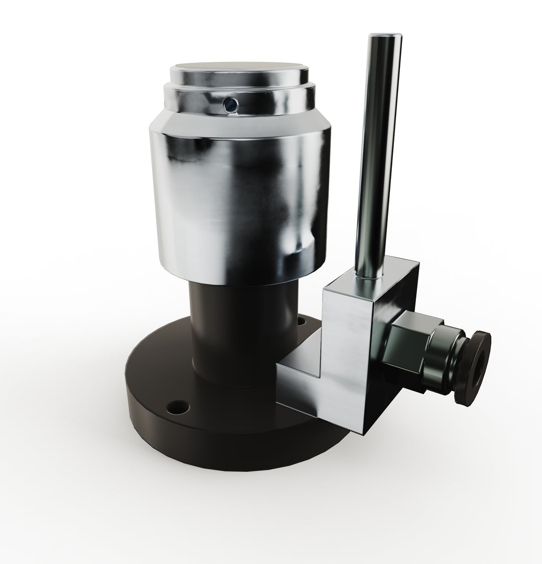 ETS Electronic Tool Setter Fits Tormach 1100mx 770mx 1100m 770m pcnc 1100 770 440 (ETS ONLY)