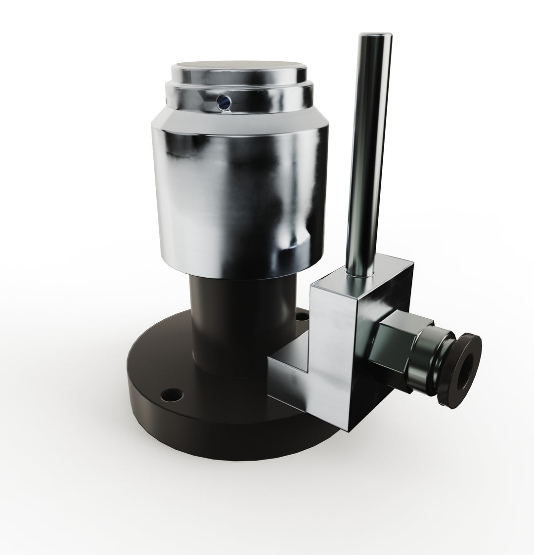 ETS Electronic Tool Setter Fits Tormach 1100mx 770mx 1100m 770m pcnc 1100 770 440 (ETS ONLY)