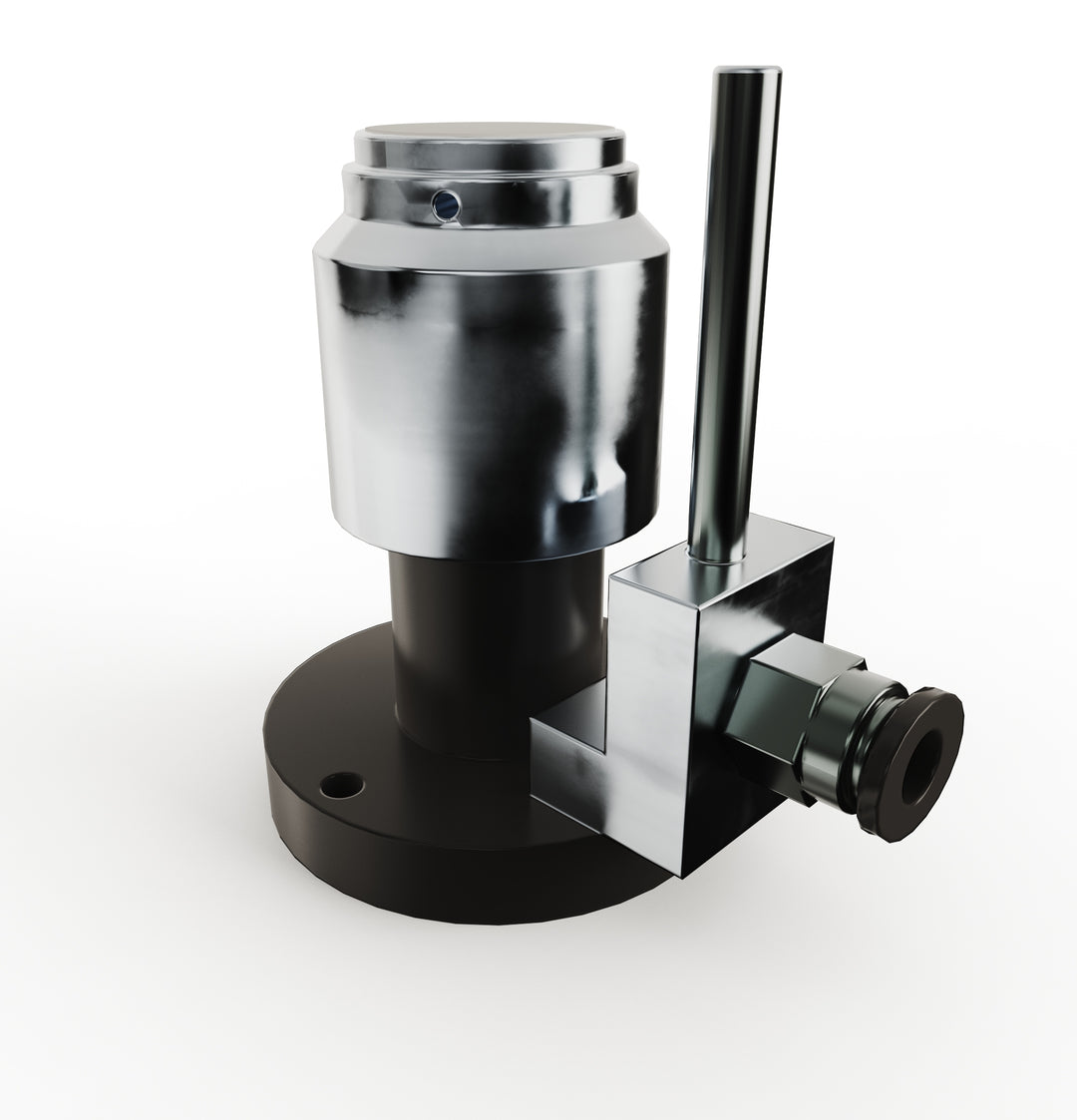 ETS Electronic Tool Setter Fits Tormach 1100mx 770mx 1100m 770m pcnc 1100 770 440 (ETS ONLY)