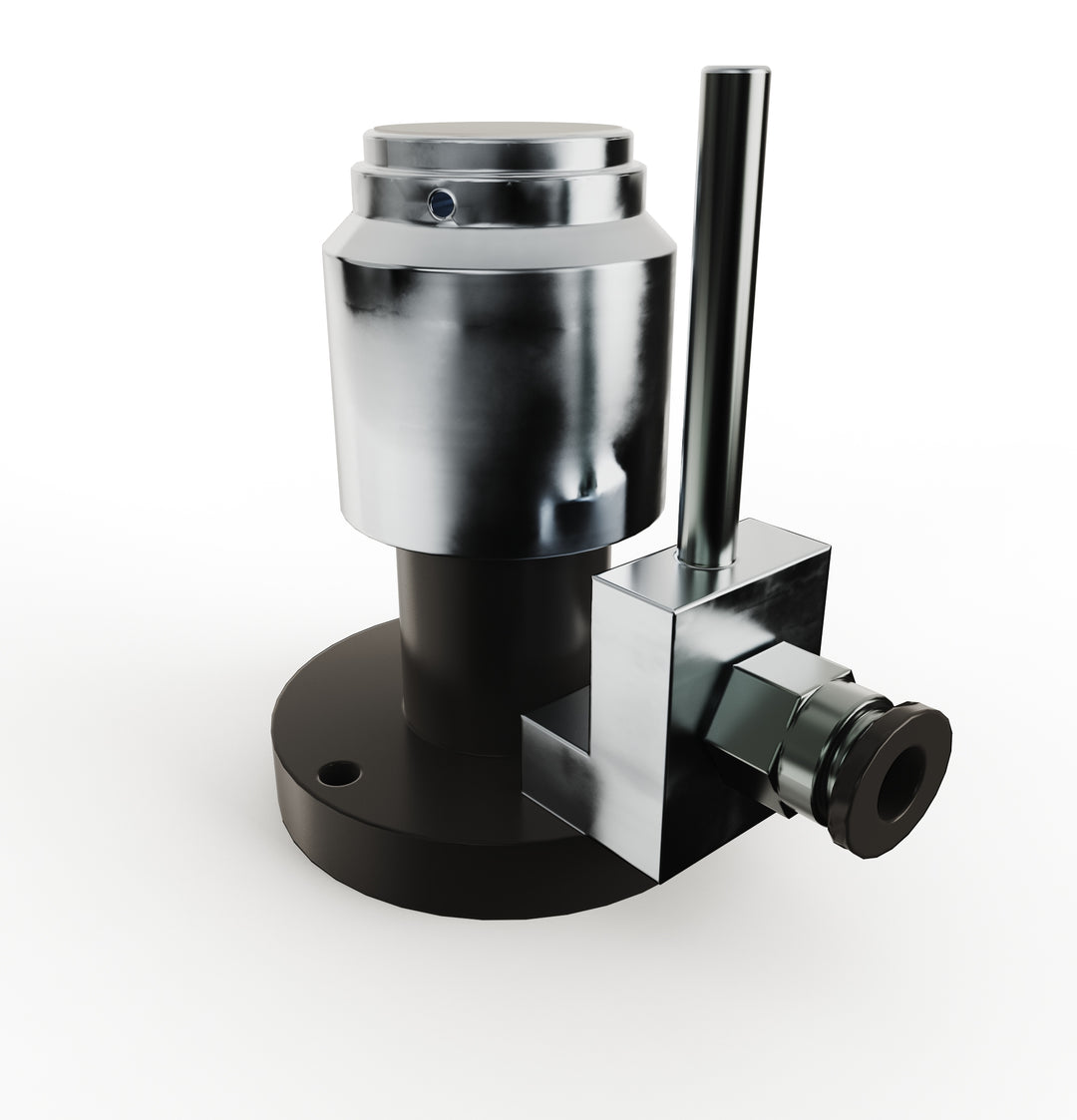 ETS Electronic Tool Setter Fits Tormach 1100mx 770mx 1100m 770m pcnc 1100 770 440 (ETS ONLY)