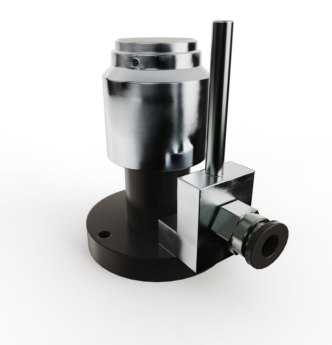 ETS Electronic Tool Setter Fits Tormach 1100mx 770mx 1100m 770m pcnc 1100 770 440 (ETS ONLY)