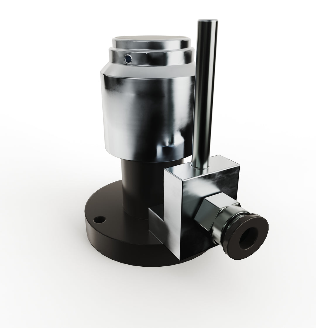 ETS Electronic Tool Setter Fits Tormach 1100mx 770mx 1100m 770m pcnc 1100 770 440 (ETS ONLY)