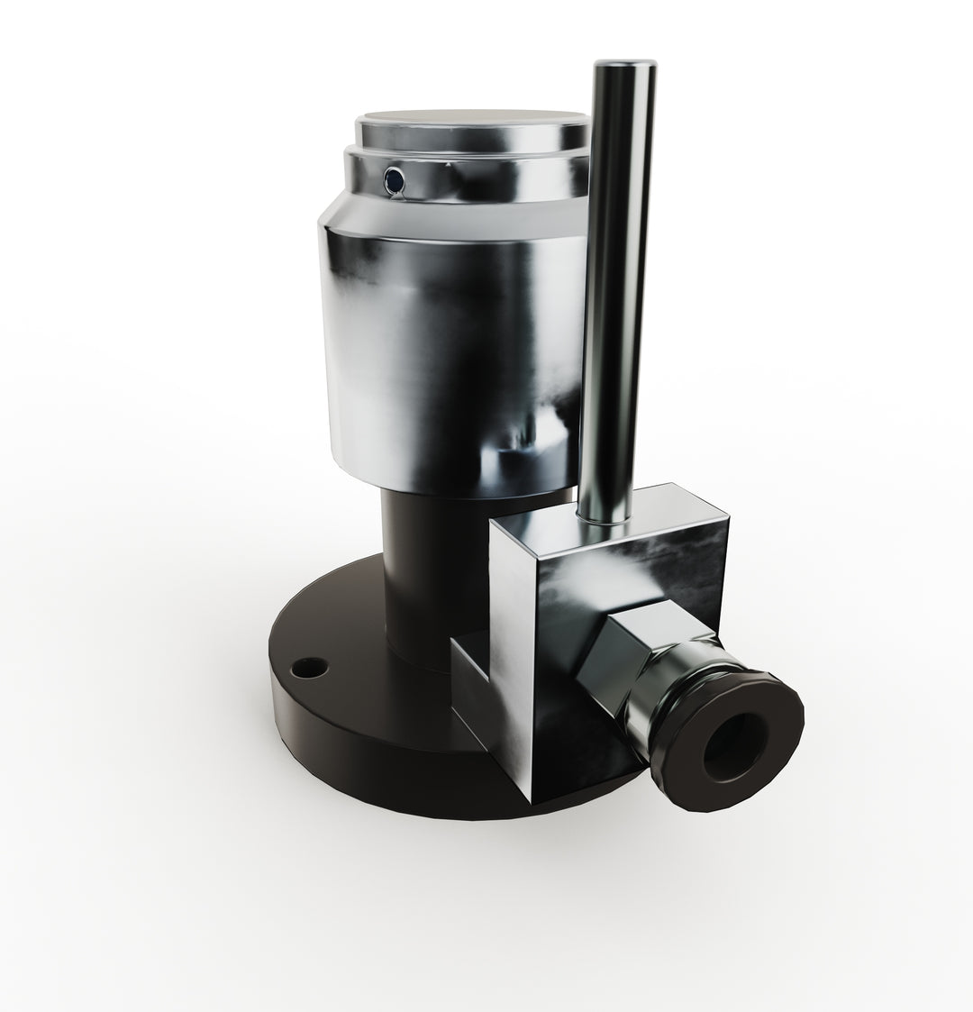 ETS Electronic Tool Setter Fits Tormach 1100mx 770mx 1100m 770m pcnc 1100 770 440 (ETS ONLY)