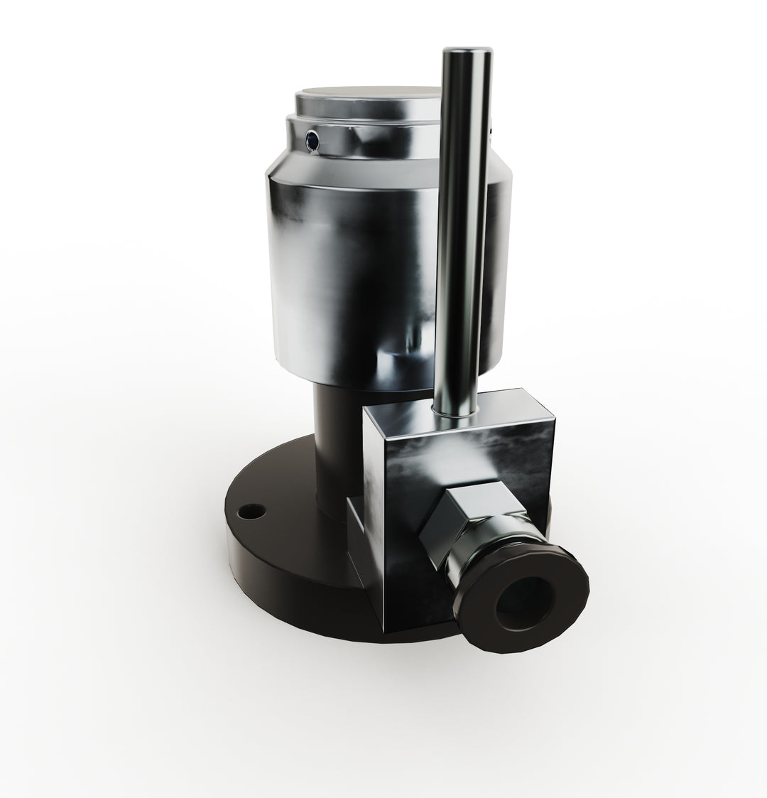 ETS Electronic Tool Setter Fits Tormach 1100mx 770mx 1100m 770m pcnc 1100 770 440 (ETS ONLY)