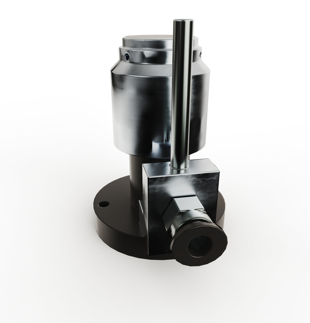 ETS Electronic Tool Setter Fits Tormach 1100mx 770mx 1100m 770m pcnc 1100 770 440 (ETS ONLY)