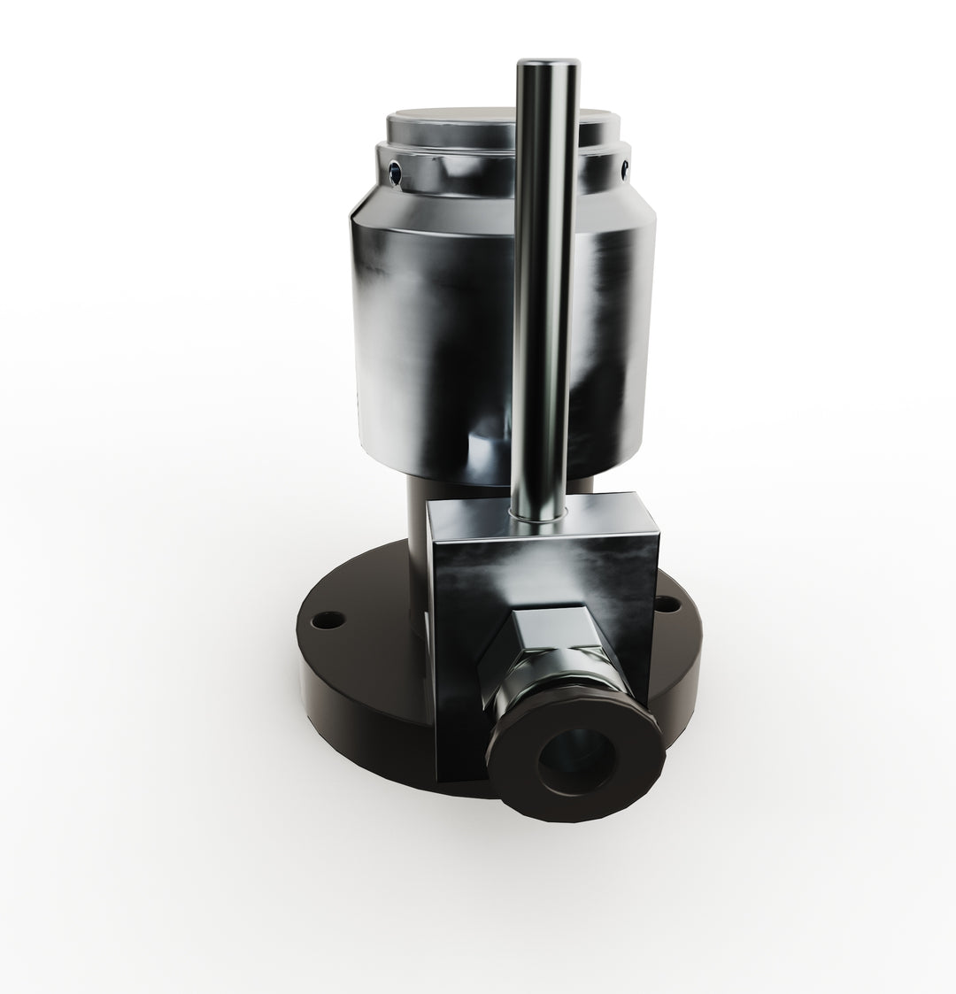 ETS Electronic Tool Setter Fits Tormach 1100mx 770mx 1100m 770m pcnc 1100 770 440 (ETS ONLY)