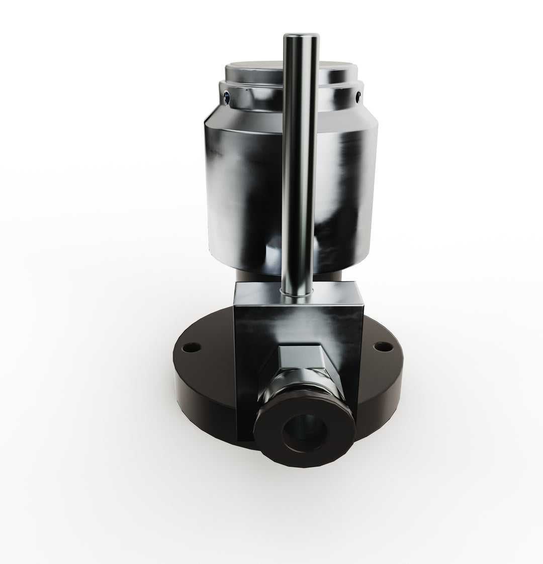 ETS Electronic Tool Setter Fits Tormach 1100mx 770mx 1100m 770m pcnc 1100 770 440 (ETS ONLY)