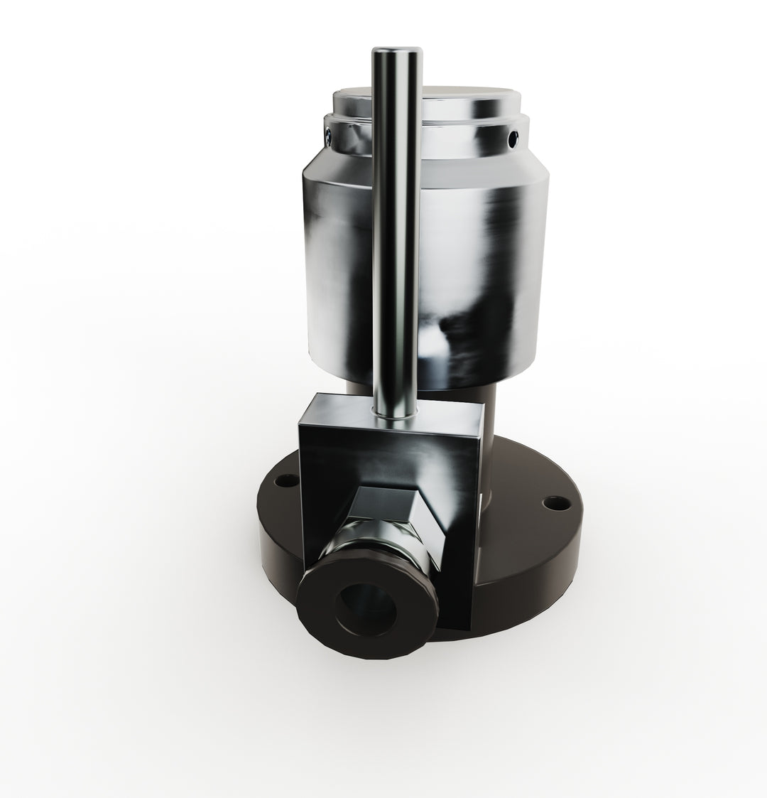 ETS Electronic Tool Setter Fits Tormach 1100mx 770mx 1100m 770m pcnc 1100 770 440 (ETS ONLY)