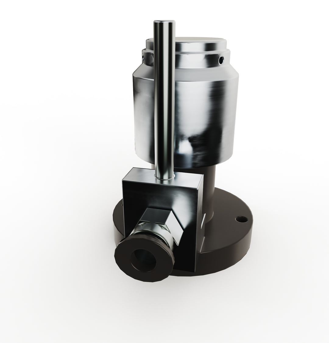 ETS Electronic Tool Setter Fits Tormach 1100mx 770mx 1100m 770m pcnc 1100 770 440 (ETS ONLY)