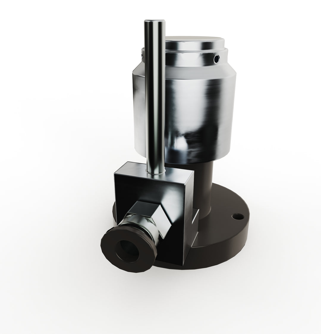 ETS Electronic Tool Setter Fits Tormach 1100mx 770mx 1100m 770m pcnc 1100 770 440 (ETS ONLY)