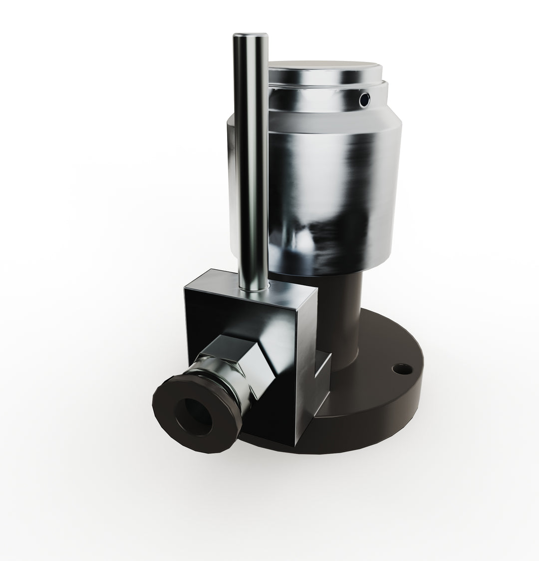 ETS Electronic Tool Setter Fits Tormach 1100mx 770mx 1100m 770m pcnc 1100 770 440 (ETS ONLY)