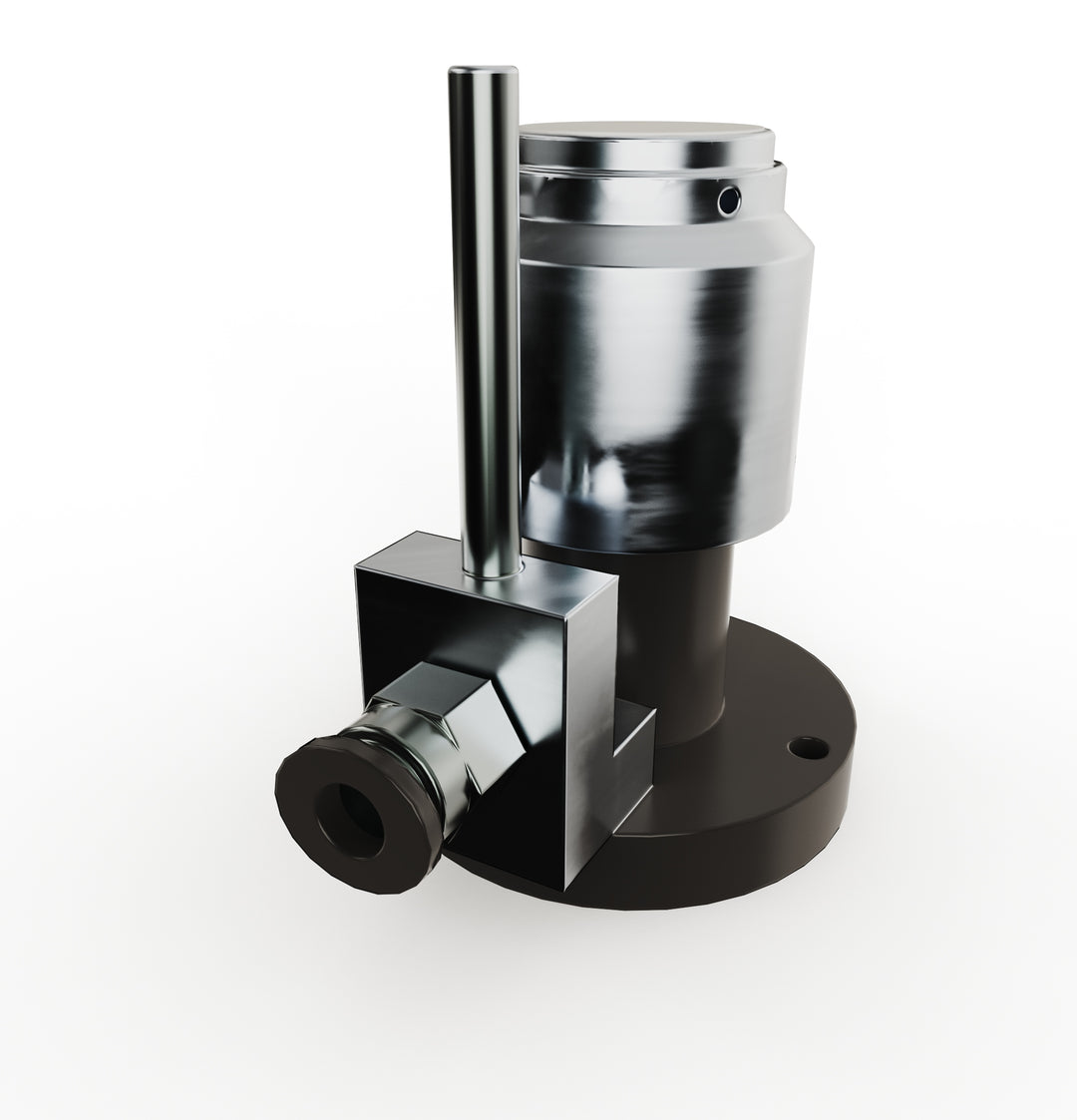 ETS Electronic Tool Setter Fits Tormach 1100mx 770mx 1100m 770m pcnc 1100 770 440 (ETS ONLY)