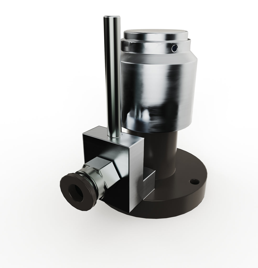 ETS Electronic Tool Setter Fits Tormach 1100mx 770mx 1100m 770m pcnc 1100 770 440 (ETS ONLY)