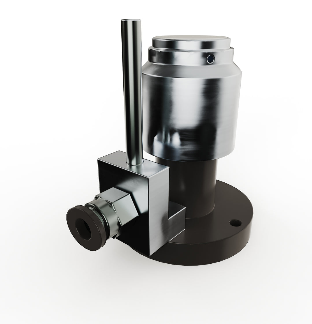 ETS Electronic Tool Setter Fits Tormach 1100mx 770mx 1100m 770m pcnc 1100 770 440 (ETS ONLY)