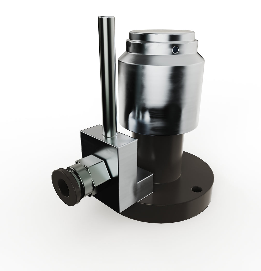 ETS Electronic Tool Setter Fits Tormach 1100mx 770mx 1100m 770m pcnc 1100 770 440 (ETS ONLY)