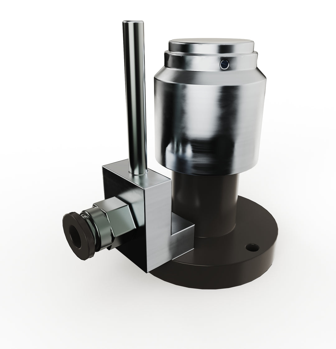 ETS Electronic Tool Setter Fits Tormach 1100mx 770mx 1100m 770m pcnc 1100 770 440 (ETS ONLY)