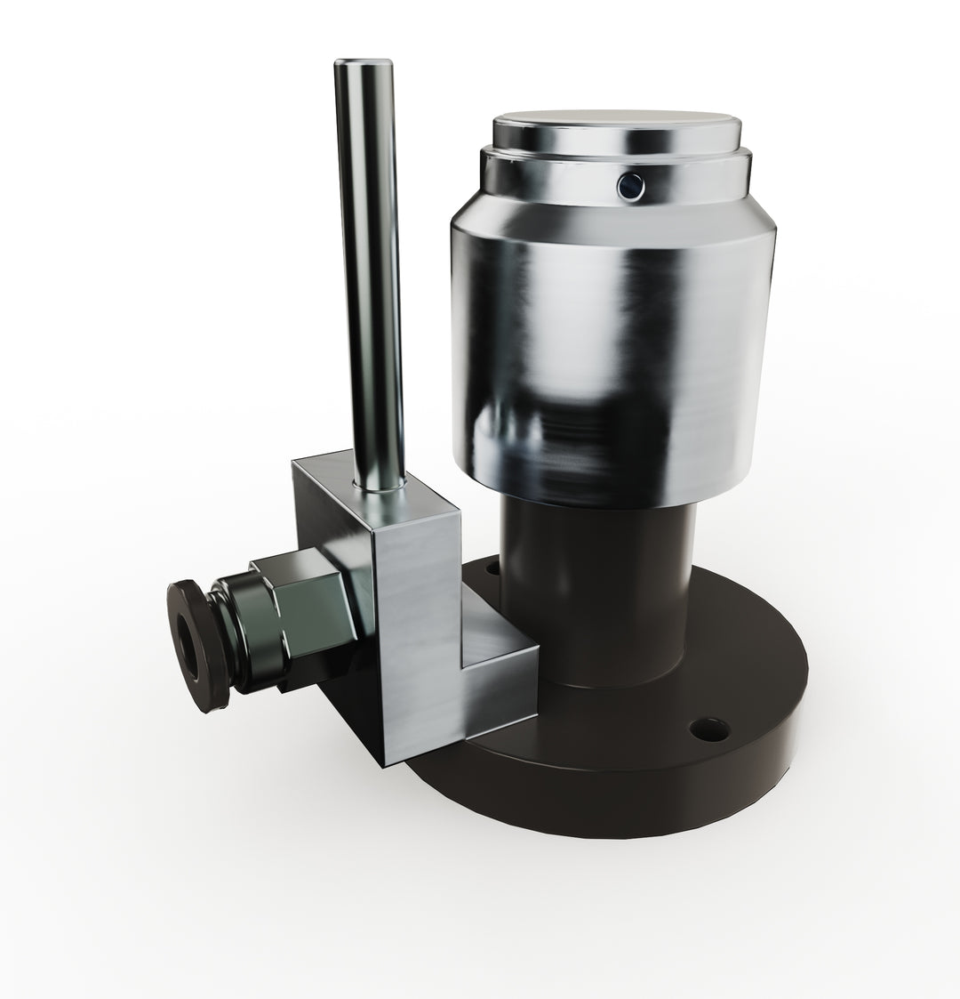 ETS Electronic Tool Setter Fits Tormach 1100mx 770mx 1100m 770m pcnc 1100 770 440 (ETS ONLY)