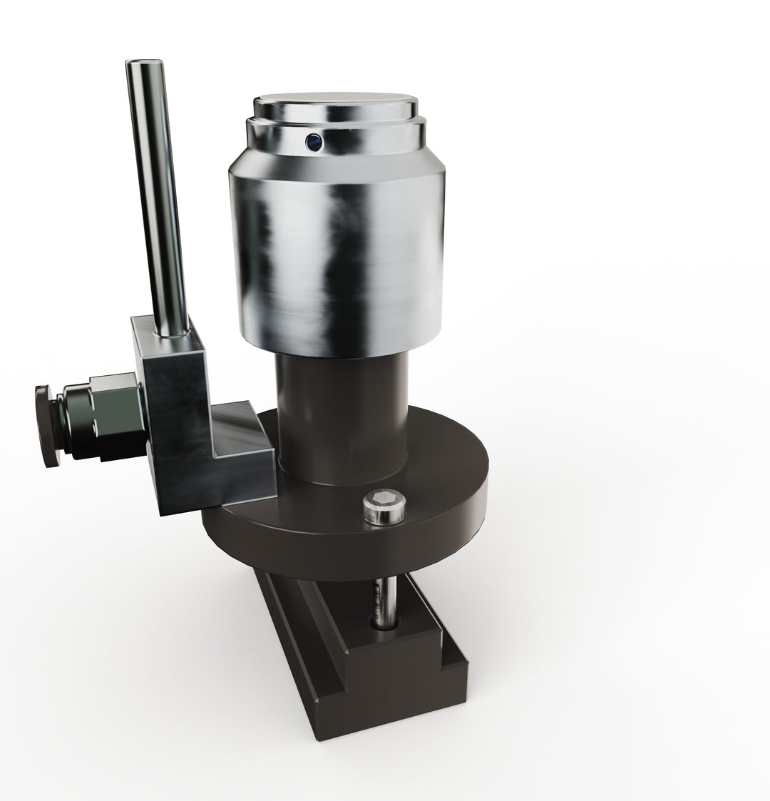 ETS Electronic Tool Setter Fits Tormach 1100mx 770mx 1100m 770m pcnc 1100 770 440 (ETS + MOUNT)