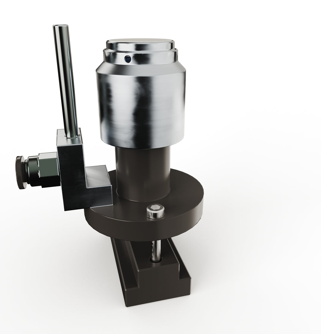 ETS Electronic Tool Setter Fits Tormach 1100mx 770mx 1100m 770m pcnc 1100 770 440 (ETS + MOUNT)