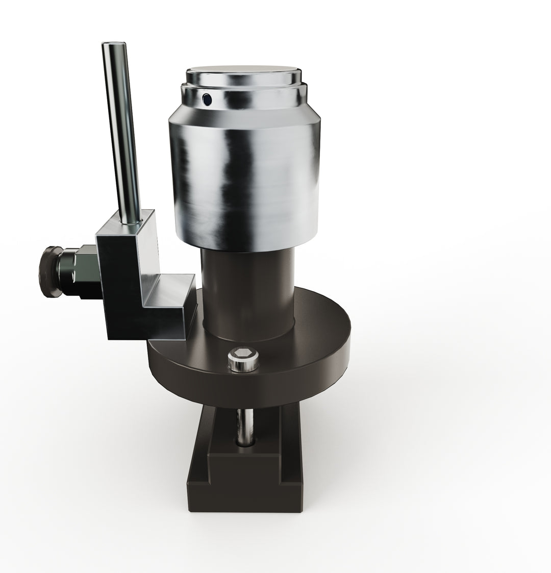 ETS Electronic Tool Setter Fits Tormach 1100mx 770mx 1100m 770m pcnc 1100 770 440 (ETS + MOUNT)