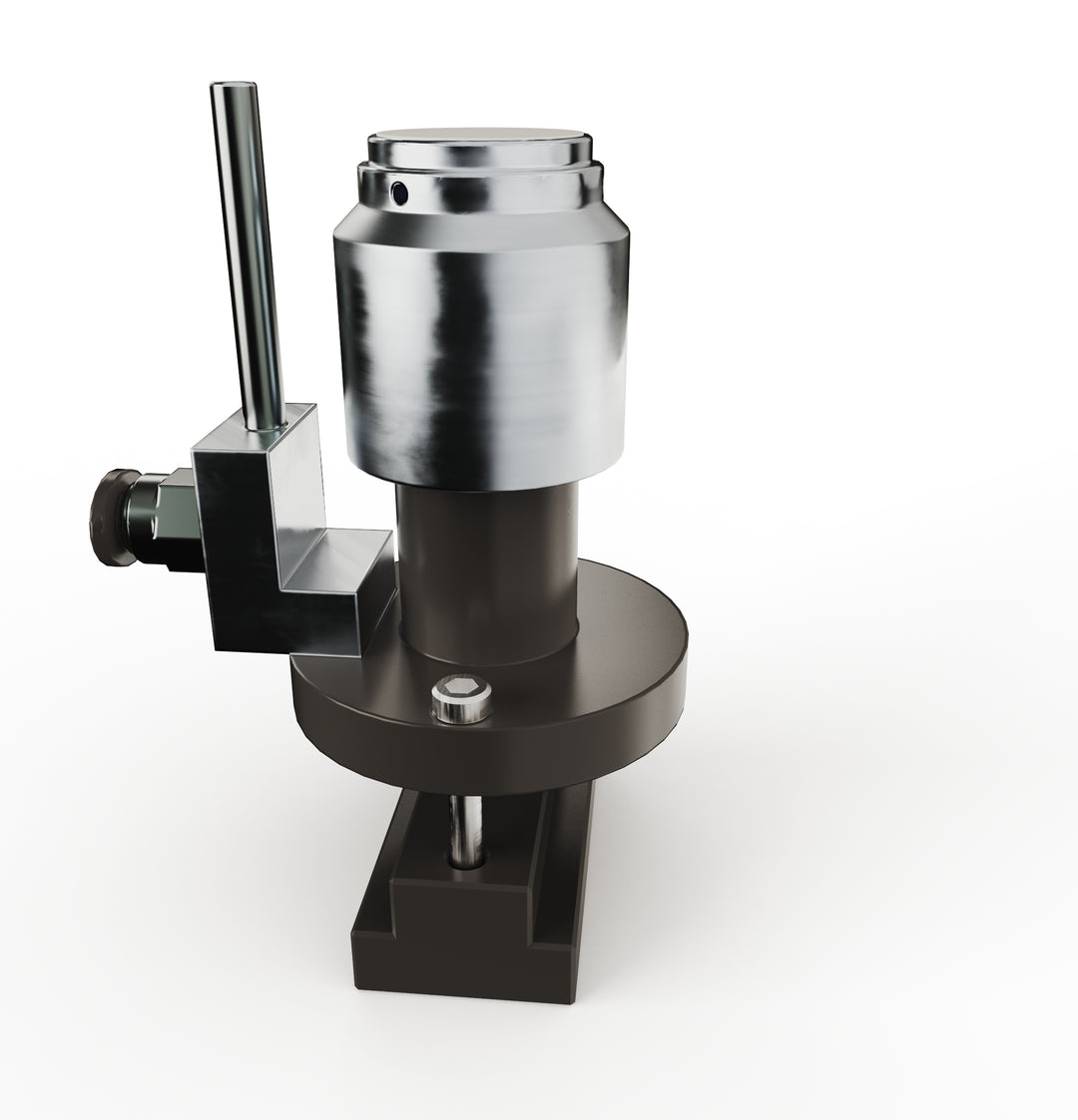 ETS Electronic Tool Setter Fits Tormach 1100mx 770mx 1100m 770m pcnc 1100 770 440 (ETS + MOUNT)