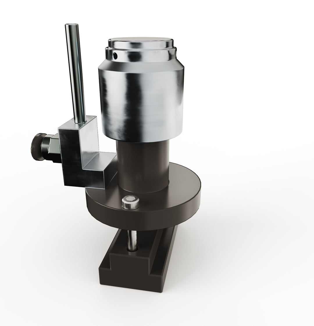 ETS Electronic Tool Setter Fits Tormach 1100mx 770mx 1100m 770m pcnc 1100 770 440 (ETS + MOUNT)