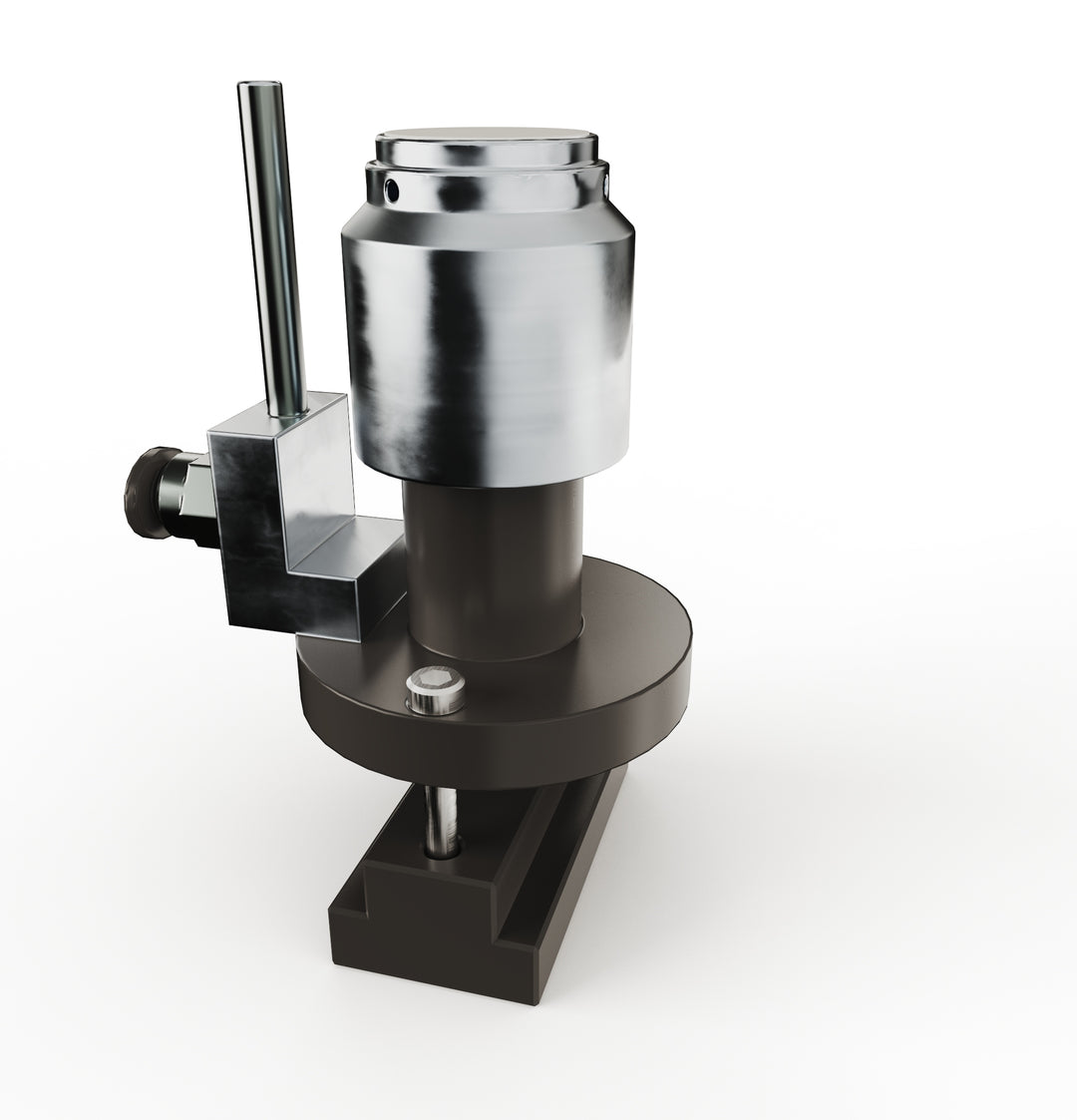 ETS Electronic Tool Setter Fits Tormach 1100mx 770mx 1100m 770m pcnc 1100 770 440 (ETS + MOUNT)