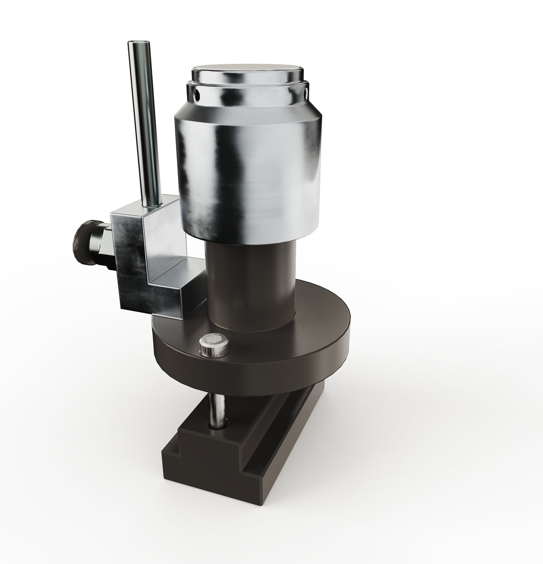 ETS Electronic Tool Setter Fits Tormach 1100mx 770mx 1100m 770m pcnc 1100 770 440 (ETS + MOUNT)