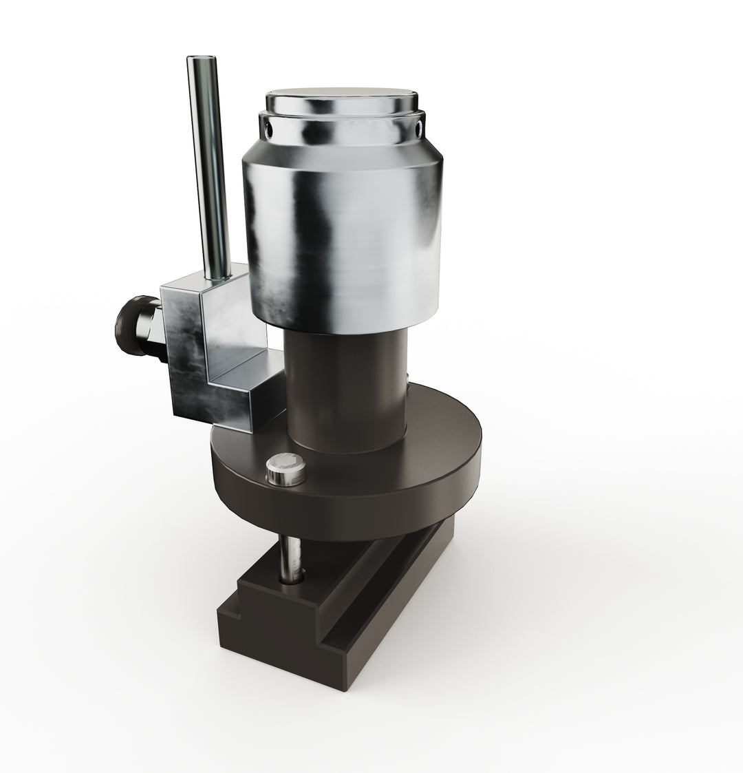 ETS Electronic Tool Setter Fits Tormach 1100mx 770mx 1100m 770m pcnc 1100 770 440 (ETS + MOUNT)
