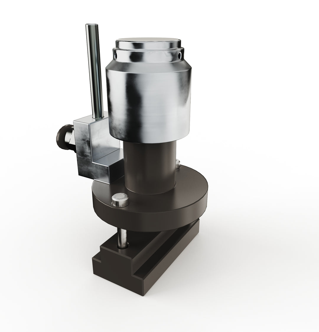 ETS Electronic Tool Setter Fits Tormach 1100mx 770mx 1100m 770m pcnc 1100 770 440 (ETS + MOUNT)